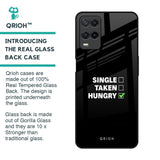 Hungry Glass Case for Oppo A54