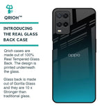 Ultramarine Glass Case for Oppo A54