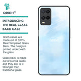 Bright Sky Glass Case for Oppo A54