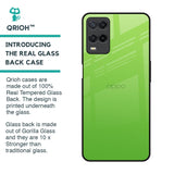 Paradise Green Glass Case For Oppo A54