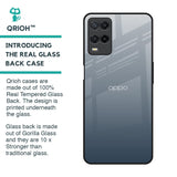 Dynamic Black Range Glass Case for Oppo A54