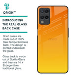 Sunset Glass Case for Oppo A54