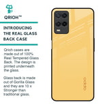 Dandelion Glass Case for Oppo A54