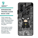 Cartoon Art Glass Case for Mi 11X