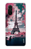 When In Paris Mi 11X Back Cover