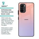 Dawn Gradient Glass Case for Mi 11X Pro