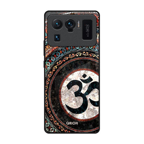 Worship Mi 11 Ultra Glass Back Cover Online