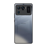 Space Grey Gradient Mi 11 Ultra Glass Back Cover Online