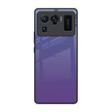 Indigo Pastel Mi 11 Ultra Glass Back Cover Online