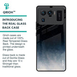 Black Aura Glass Case for Mi 11 Ultra