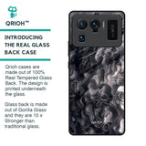 Cryptic Smoke Glass Case for Mi 11 Ultra