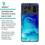 Raging Tides Glass Case for Mi 11 Ultra