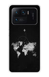 World Tour Mi 11 Ultra Back Cover