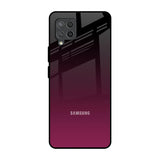 Wisconsin Wine Samsung Galaxy M42 Glass Back Cover Online