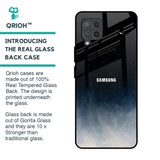 Aesthetic Sky Glass Case for Samsung Galaxy M42