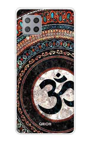 Worship Samsung Galaxy M42 Back Cover