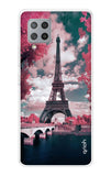 When In Paris Samsung Galaxy M42 Back Cover