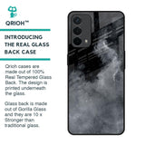 Fossil Gradient Glass Case For Oppo A74