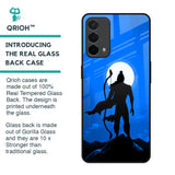 God Glass Case for Oppo A74