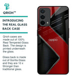 Art Of Strategic Glass Case For Oppo A74