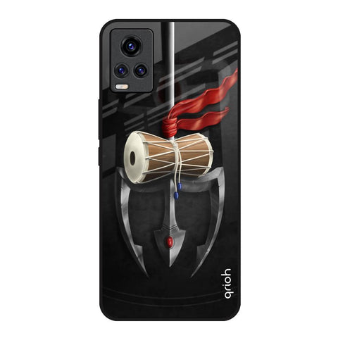 Power Of Lord Vivo Y73 Glass Back Cover Online