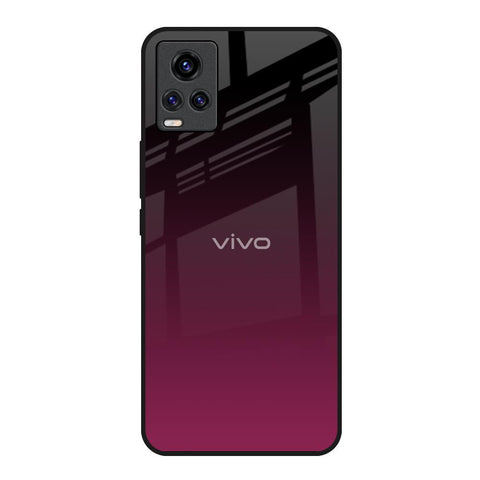 Wisconsin Wine Vivo Y73 Glass Back Cover Online
