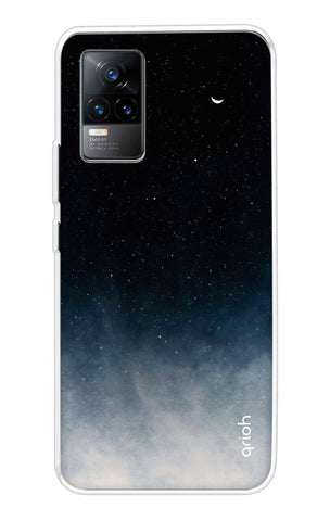 Starry Night Vivo Y73 Back Cover