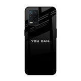 You Can Realme 8 5G Glass Back Cover Online