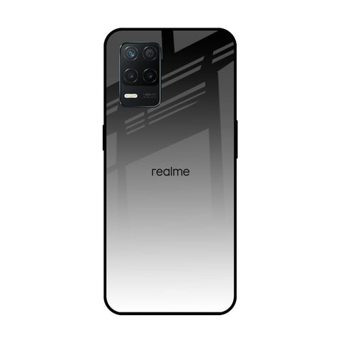 Zebra Gradient Realme 8 5G Glass Back Cover Online