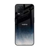 Aesthetic Sky Realme 8 5G Glass Back Cover Online