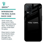 You Can Glass Case for Realme 8 5G