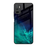 Winter Sky Zone Poco M3 Pro Glass Back Cover Online