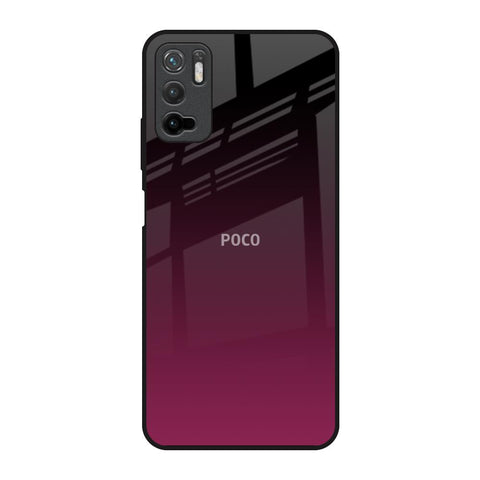 Wisconsin Wine Poco M3 Pro Glass Back Cover Online