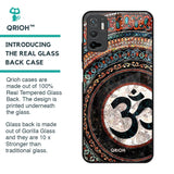 Worship Glass Case for Poco M3 Pro