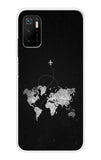 World Tour Poco M3 Pro Back Cover