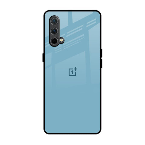 Sapphire OnePlus Nord CE Glass Back Cover Online