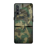 Supreme Power OnePlus Nord CE Glass Back Cover Online