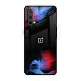 Fine Art Wave OnePlus Nord CE Glass Back Cover Online