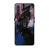 Smudge Brush OnePlus Nord CE Glass Back Cover Online