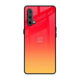 Sunbathed OnePlus Nord CE Glass Back Cover Online