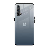 Dynamic Black Range OnePlus Nord CE Glass Back Cover Online