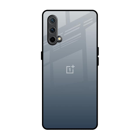 Dynamic Black Range OnePlus Nord CE Glass Back Cover Online