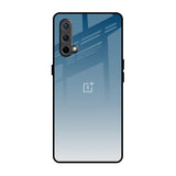 Deep Sea Space OnePlus Nord CE Glass Back Cover Online