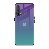 Shroom Haze OnePlus Nord CE Glass Back Cover Online