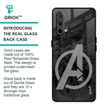 Sign Of Hope Glass Case for OnePlus Nord CE