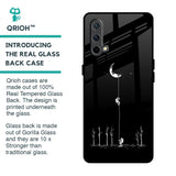 Catch the Moon Glass Case for OnePlus Nord CE