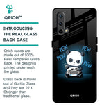 Pew Pew Glass Case for OnePlus Nord CE