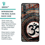 Worship Glass Case for OnePlus Nord CE