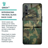 Supreme Power Glass Case For OnePlus Nord CE