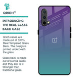 Shroom Haze Glass Case for OnePlus Nord CE